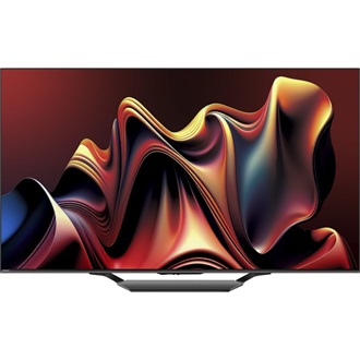 Hisense 85" 85U7NQ 4K UHD Smart MiniLED TV