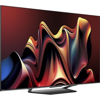 Hisense 85" 85U7NQ 4K UHD Smart MiniLED TV