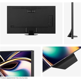 Hisense 85" 85U8Q 4K UHD Smart MiniLED ULED TV