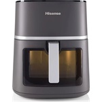Hisense HAF1900D forrólevegős sütő szürke