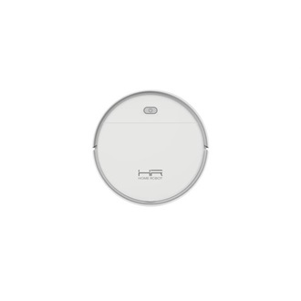 Home Robot RV400 smart home robot porszívó fehér