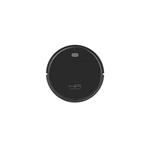 Home Robot RV400 smart home robot porszívó fekete