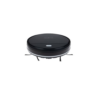 Home Robot RV400 smart home robot porszívó fekete