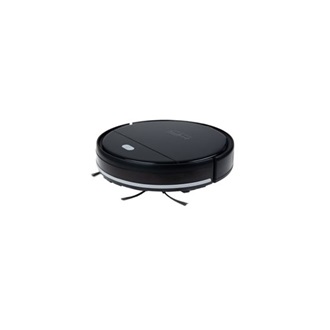 Home Robot RV400 smart home robot porszívó fekete