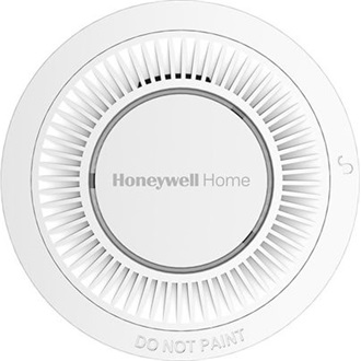 Honeywell Home R200ST-N2 Hő+füst kombinált tűzjelző rádiófrekvenciás