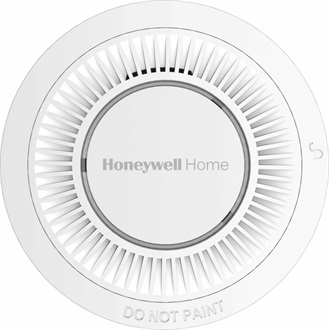 Honeywell Home R200S-N2 Rádiófrekvenciás füstérzékelős tűzjelző