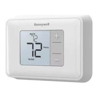 Honeywell Home T2 H310 rádiófrekvenciás programozható termosztát