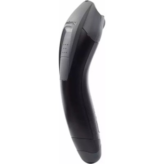 Honeywell SCANNER ONLY 1D RS232/USB/KBW/I BLACK BLUETOOTH 10M Serial / USB / Bluetooth vonalkódolvasó