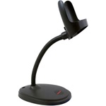 Honeywell STAND GRAY 22CM HEIGHT FLEX ROD OVAL WEIGHTED BASE XENON CUP vonalkódolvasó tartó
