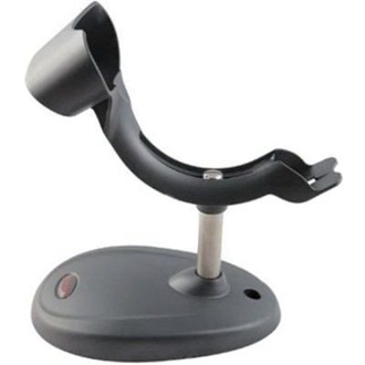 Honeywell STAND GRAY 8CM HEIGHT RIGID ROD OVAL WEIGHTED BASE XENON CRADLE vonalkódolvasó tartó