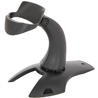 Honeywell STAND GRY 19CM 7.5IN STAND WEIGHTED TRIPOD BASE vonalkódolvasó tartó