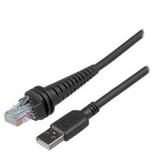 Honeywell USB TYPE A HSM 5V 1.5M STRAIGHT CABLE adatkábel