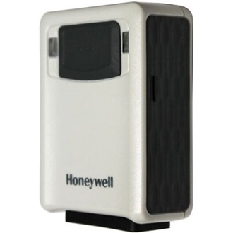 Honeywell VUQUEST 1D PDF417 2D IVORY 3320G-4 RS232/USB/KBW IN Serial / USB vonalkódolvasó