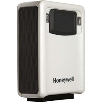 Honeywell VUQUEST 1D PDF417 2D IVORY 3320G-4 RS232/USB/KBW IN Serial / USB vonalkódolvasó