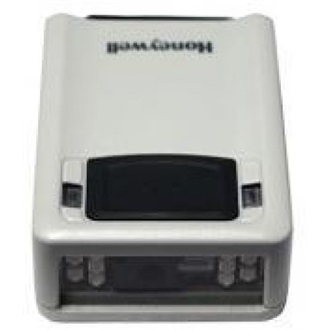 Honeywell VUQUEST 1D PDF417 2D IVORY 3320G-4 RS232/USB/KBW IN Serial / USB vonalkódolvasó