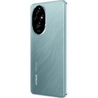 Honor 200 256GB Dual SIM okostelefon zöld (Emerald Green)