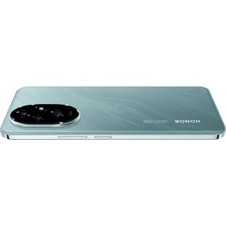 Honor 200 256GB Dual SIM okostelefon zöld (Emerald Green)