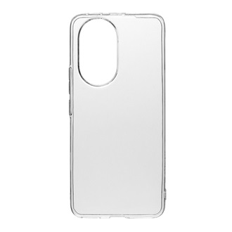 Honor 200 5G Gigapack Szilikon telefonvédő ultravékony ÁTLÁTSZÓ