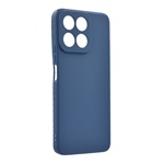 Honor 200 Smart GIGAPACK Szilikon telefonvédő matt SÖTÉTKÉK