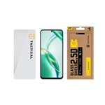 Honor 200 TACTICAL GLASS SHIELD 2.5D képernyővédő üveg 2.5D, 9H, ÁTLÁTSZÓ