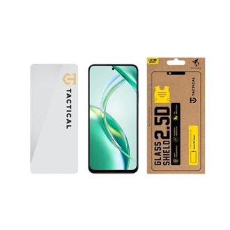 Honor 200 TACTICAL GLASS SHIELD 2.5D képernyővédő üveg 2.5D, 9H, ÁTLÁTSZÓ