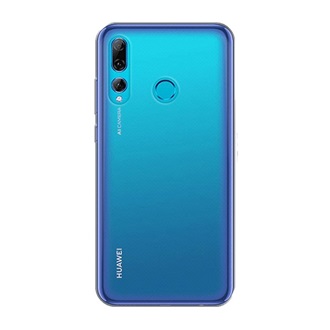 Honor 20e Gigapack Szilikon telefonvédő ultravékony ÁTLÁTSZÓ