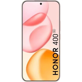 Honor 400 6,55" 5G 8/256GB DualSIM arany okostelefon
