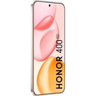 Honor 400 6,55" 5G 8/256GB DualSIM arany okostelefon