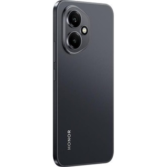 Honor 400 6,55" 5G 8/512GB DualSIM fekete okostelefon