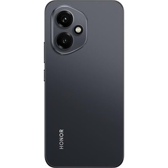 Honor 400 6,55" 5G 8/512GB DualSIM fekete okostelefon