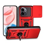 Honor 400 GIGAPACK Defender szilikon telefonvédő ütésállóság, kameravédő, PIROS