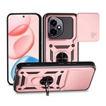 Honor 400 GIGAPACK Defender szilikon telefonvédő ütésállóság, kameravédő, ROZÉARANY