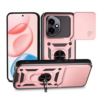 Honor 400 GIGAPACK Defender szilikon telefonvédő ütésállóság, kameravédő, ROZÉARANY