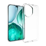 Honor 400 GIGAPACK Szilikon telefonvédő ultravékony ÁTLÁTSZÓ