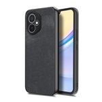 Honor 400 GIGAPACK Szilikon telefonvédő ütésállóság, kameravédő, FEKETE