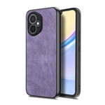 Honor 400 GIGAPACK Szilikon telefonvédő ütésállóság, kameravédő, LILA