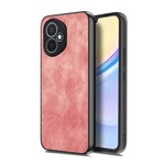 Honor 400 GIGAPACK Szilikon telefonvédő ütésállóság, kameravédő, RÓZSASZÍN