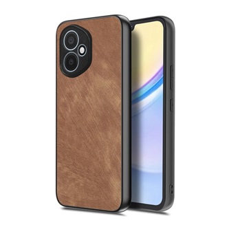 Honor 400 GIGAPACK Szilikon telefonvédő ütésállóság, kameravédő, VILÁGOSBARNA