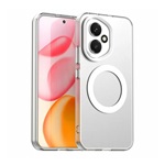 Honor 400 GIGAPACK Szilikon telefonvédő ütésállóság, matt, ÁTLÁTSZÓ