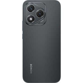 Honor 400 Lite 6,7" 5G 8/256GB DualSIM fekete okostelefon
