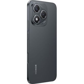 Honor 400 Lite 6,7" 5G 8/256GB DualSIM fekete okostelefon