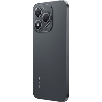 Honor 400 Lite 6,7" 5G 8/256GB DualSIM fekete okostelefon