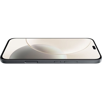 Honor 400 Lite 6,7" 5G 8/256GB DualSIM fekete okostelefon