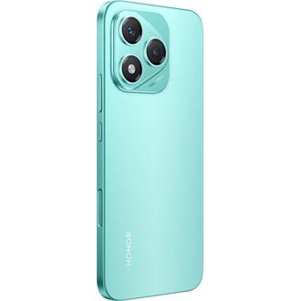 Honor 400 Lite 6,7" 5G 8/256GB DualSIM zöld okostelefon