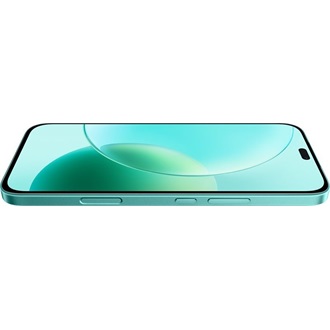 Honor 400 Lite 6,7" 5G 8/256GB DualSIM zöld okostelefon