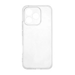 Honor 400 Lite GIGAPACK Szilikon telefonvédő ultravékony ÁTLÁTSZÓ