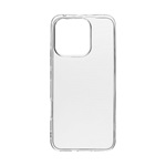 Honor 400 Lite TACTICAL TPU szilikon telefonvédő ultravékony, ütésállóság, ÁTLÁTSZÓ