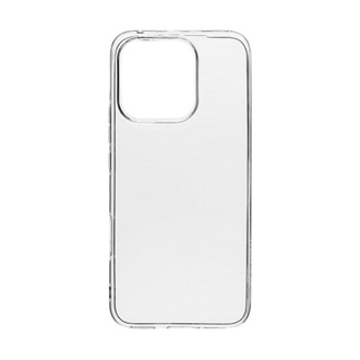 Honor 400 Lite TACTICAL TPU szilikon telefonvédő ultravékony, ütésállóság, ÁTLÁTSZÓ