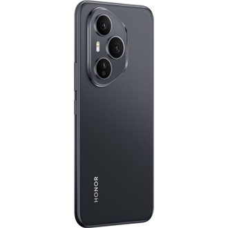 Honor 400 Pro 512GB Dual SIM okostelefon fekete