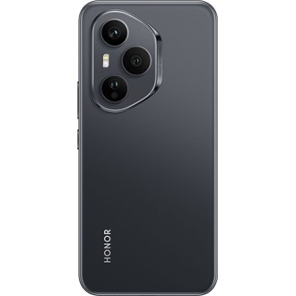 Honor 400 Pro 512GB Dual SIM okostelefon fekete